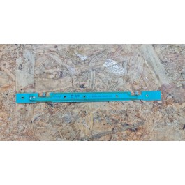 LED Interface Board TV Kunft 32VDLM16 Recondicionado Ref: 17DB01R9