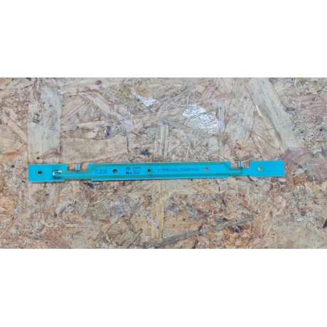 LED Interface Board TV Kunft 32VDLM16 Recondicionado Ref: 17DB01R9