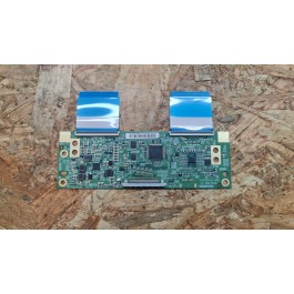 Placa T-Tonner LG 32LF5800 Recondicionado