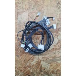 Kit Cabos LG 32LF5800 Recondicionado