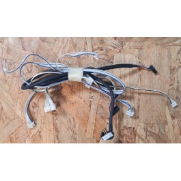 Kit Cabos TV Samsung LE40S71B Recondicionado