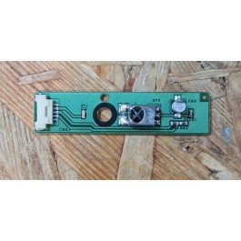 Sensor IR TV Samsung LE40S71B Recondicionado Ref: BN41-001712A