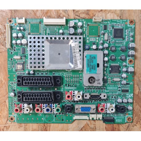 Motherboard TV Samsung LE40S71B Recondicionado Ref: BN40-00079A