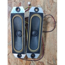 Colunas TV Samsung LE40S71B Recondicionado Ref: BN96-03248A