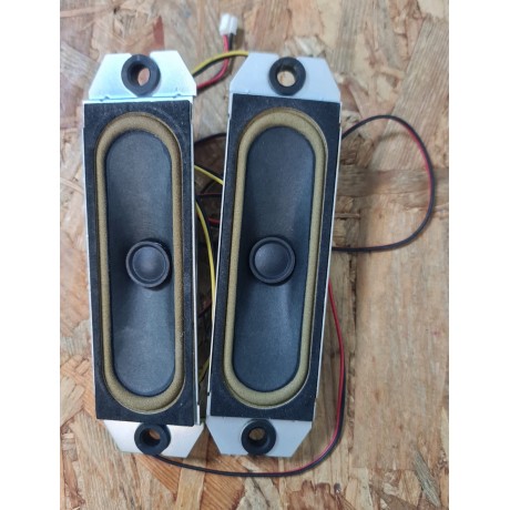 Colunas TV Samsung LE40S71B Recondicionado Ref: BN96-03248A