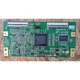 Placa T-CON TV Samsung LE40S71B Recondicionado Ref: 3240WTC4LVO.5