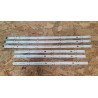 Kit Barras LED LG LH510B Recondicionado Ref: SSC_43INCH_FHD_A_REV02_150925