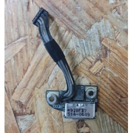 Conector De Carga Macbook A1278 Recondicionado Ref: 820-2361-A
