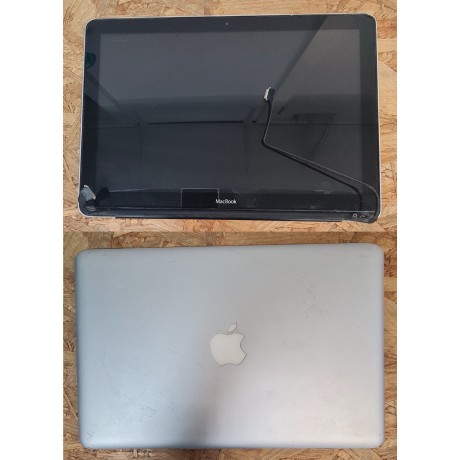 Modulo Completo Macbook A1278 Recondicionado