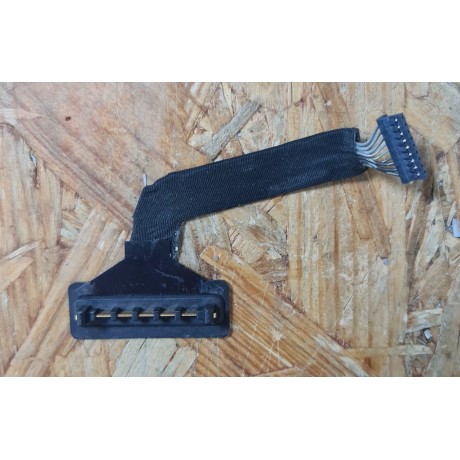 Adaptador Conector de Bateria Macbook A1278 Recondicionado Ref: 517-0817