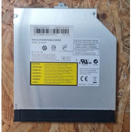 Leitor DVD Acer Aspire 5741G-354G Recondicionado Ref: DS-8A4SH13C