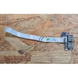 USB Board Acer Aspire 5741G-354G Recondicionado Ref: LS-5891P