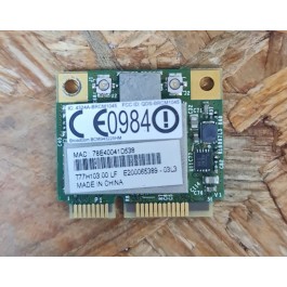 Placa Wireless Acer Aspire 5741G-354G Recondicionado Ref: T77H103.00