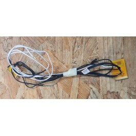 Antenas Wireless C/ Microfone Acer Aspire 5741G-354G Recondicionado Ref: CY100005C00
