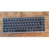 Teclado HP Elitebook 840 G5 Recondicionado Ref: 6037B0138909 / L11307-131