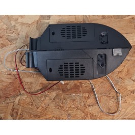 Colunas TV OK. ODL 40660FP-DAB Recondicionado