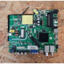 Motherboard TV OK. ODL 40660FP-DAB Recondicionado Ref: P75-2841V6.0