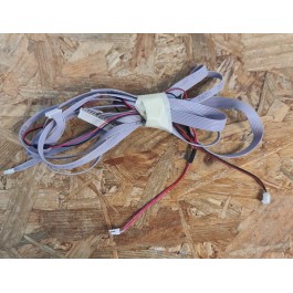 Kit Cabos TV OK. ODL 40660FP-DAB Recondicionado