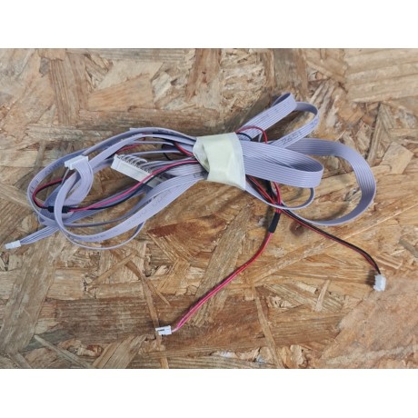 Kit Cabos TV OK. ODL 40660FP-DAB Recondicionado