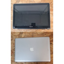 Módulo Completo Macbook Pro A1278 Recondicionado