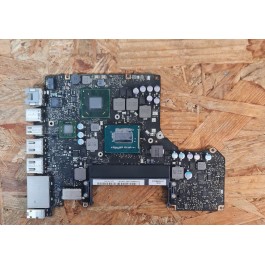 Motherboard Macbook Pro A1278 Recondicionado Ref: 820-2879-B
