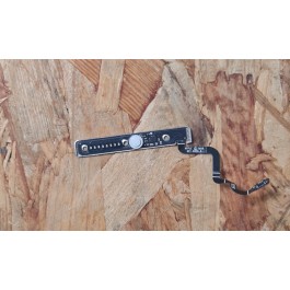 Flex LED's de Bateria Macbook Pro A1278 Recondicionado Ref : 821-0828-A