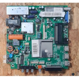 Motherboard TV Hisense LHDN32W12EU Recondicionado Ref : DT58WT-3RB-E