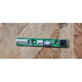 Sensor IR TV Hisense LHDN32W12EU Recondicionado Ref : 303C2461231