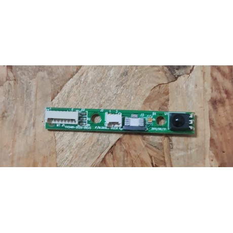 Sensor IR TV Hisense LHDN32W12EU Recondicionado Ref : 303C2461231