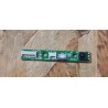 Sensor IR TV Hisense LHDN32W12EU Recondicionado Ref : 303C2461231