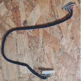 Flex LCD TV Hisense LHDN32W12EU Recondicionado