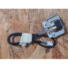 Interruptor de Alimentação TV Hisense LHDN32W12EU Recondicionado