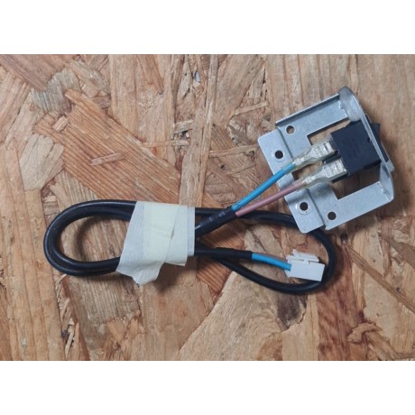 Interruptor de Alimentação TV Hisense LHDN32W12EU Recondicionado