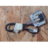 Interruptor de Alimentação TV Hisense LHDN32W12EU Recondicionado