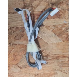 Kit Cabos TV Hisense LHDN32W12EU Recondicionado
