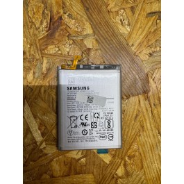 Bateria Samsung EB-BN972ABU Original
