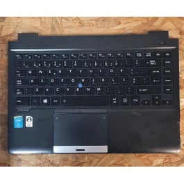 Teclado C/ Frame Toshiba Portege R30-A-196 Recondicionado Ref: GM903664712A-B
