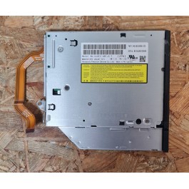 Leitor DVD Toshiba Portege R30-A-196 Recondicionado Ref: UJ8E2