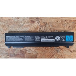 Bateria Toshiba Portege R30-A-196 Recondicionado Ref: PA5162U-1BRS (NAO SABEMOS AUTONOMIA)