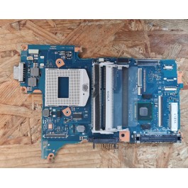 MotherBoard Toshiba Portege R30-A-196 Recondicionado Ref: FASRSY2 A3809A ( TESTAR )