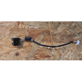 Conector de Rede RJ45 Toshiba Portege R30-A-196 Recondicionado