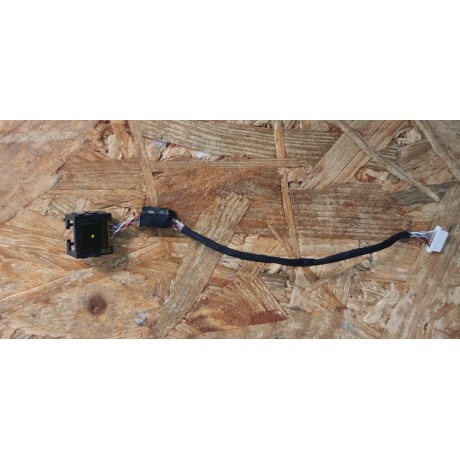 Conector de Rede RJ45 Toshiba Portege R30-A-196 Recondicionado