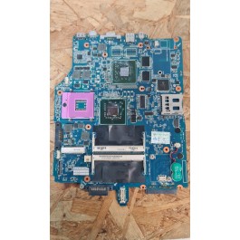 Motherboard Sony VGN-FZ21Z Recondicionado Ref: A1273689A / MBX-165