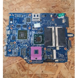 Motherboard Sony VGN-FZ21Z Recondicionado Ref: A1369749A / MBX-165