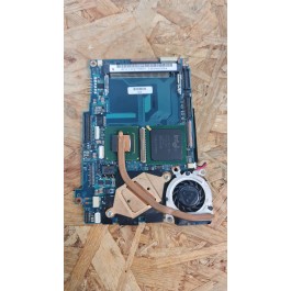 Motherboard Sony Vaio VGN-TX770P Ref: A1164796A / MBX-138