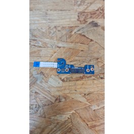 Conector Disco SSD M.2 SATA HP 15-db0105ns Recondicionado Ref: 4550MB32L01