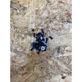 Kit Parafusos HP 15-db0105ns Recondicionado