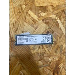 Disco 128Gb Lite-ON SSD M.2 Recondicionado Ref: L15189-001 / CV8-8E128-HP