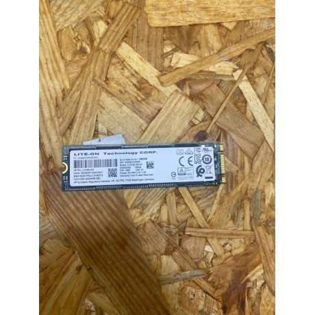 Disco 128Gb Lite-ON SSD M.2 Recondicionado Ref: L15189-001 / CV8-8E128-HP