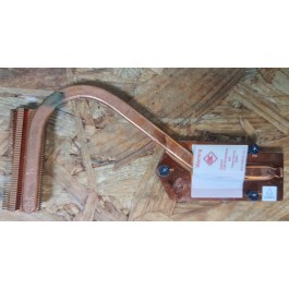 Dissipador Insys M54SR Recondicionado Ref: 6-31-M5E4S-101-1